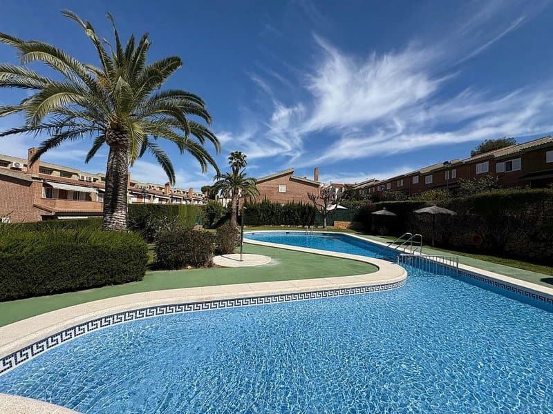 Casa/Chalet en Alicante (1/5)