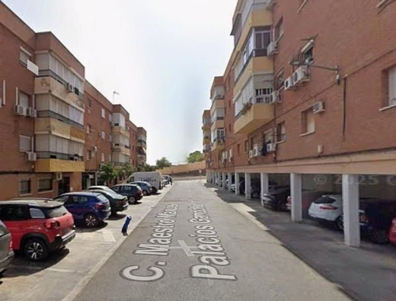 Piso en Sevilla (1/1)