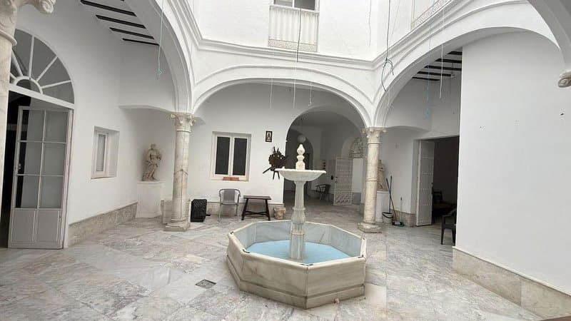 Casa/Chalet en Huelva