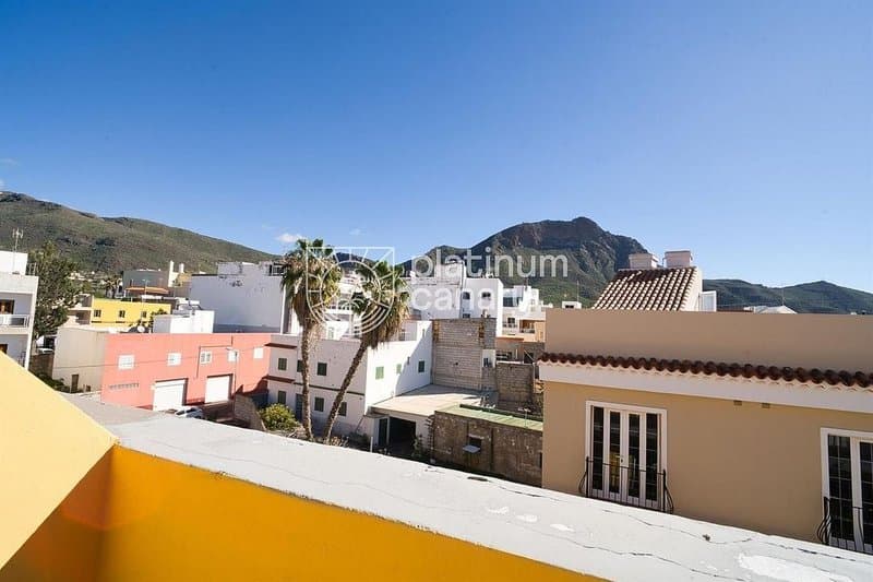 Piso en Santa Cruz de Tenerife (1/5)