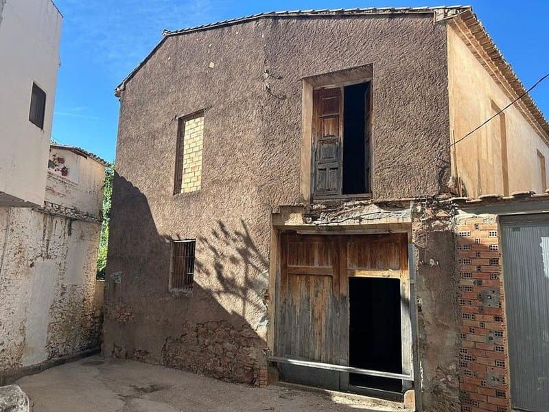 Casa/Chalet en Castellón