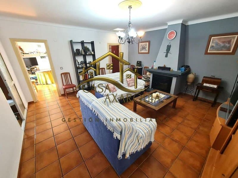 Casa/Chalet en Málaga (1/5)