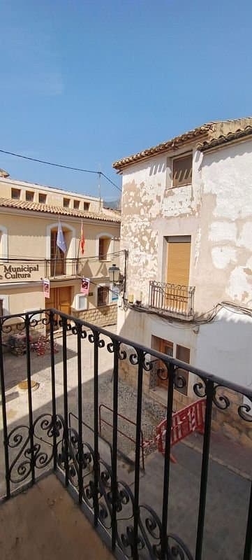Casa/Chalet en Alicante