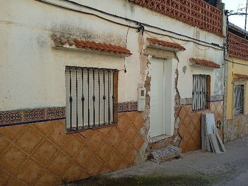 Piso en Castellón
