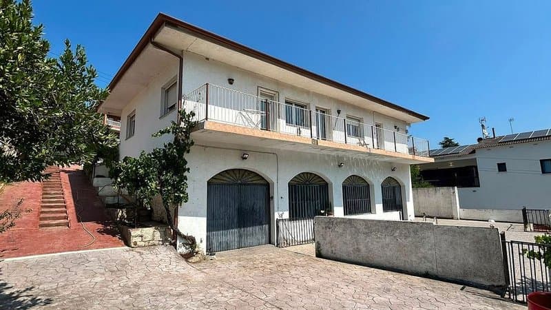 Casa/Chalet en Barcelona (1/5)