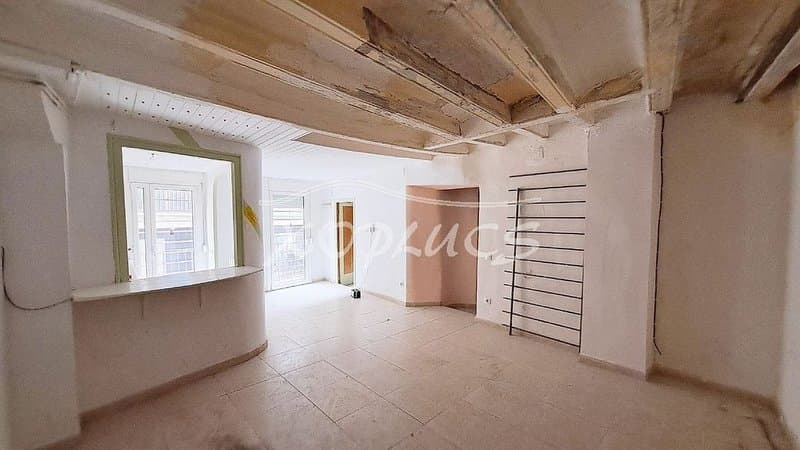 Piso en Barcelona