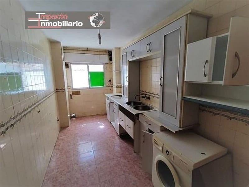 Piso en Almería