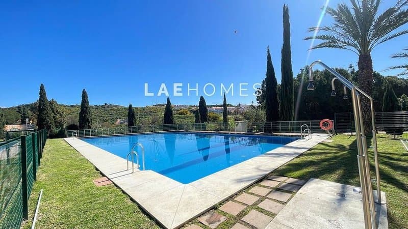 Casa/Chalet en Málaga (1/5)