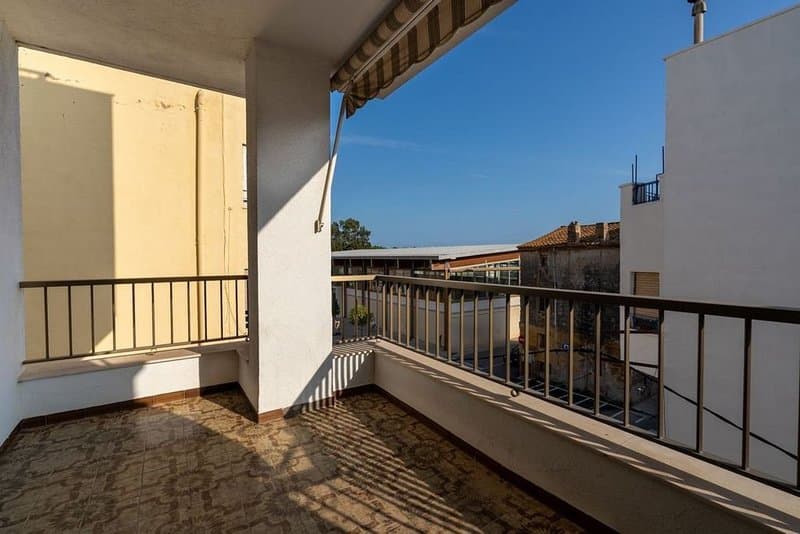 Piso en Tarragona (1/5)