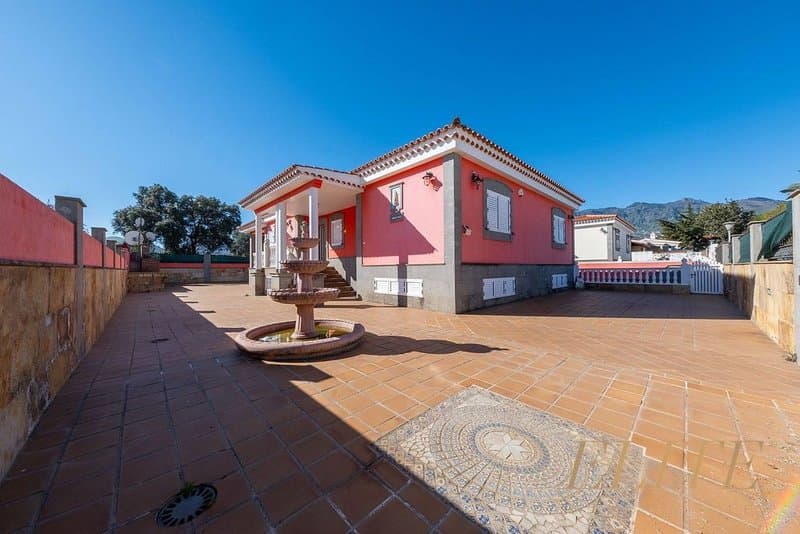 Casa/Chalet en Las Palmas (1/5)