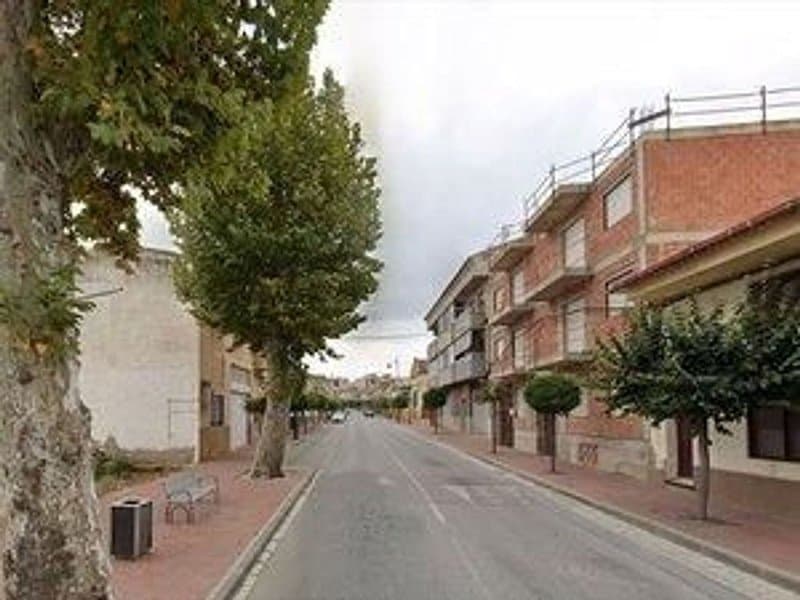 Casa/Chalet en Murcia (1/5)