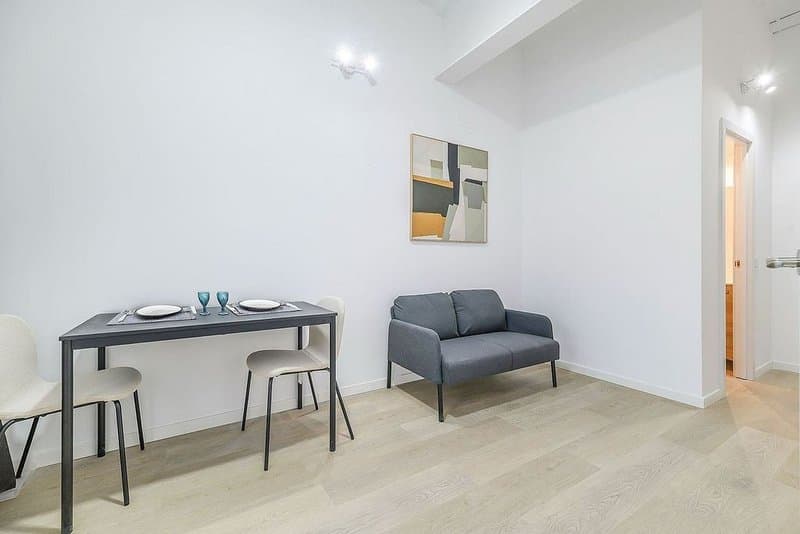 Piso en Barcelona