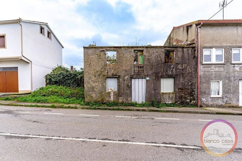 Casa/Chalet en A Coruña (1/5)