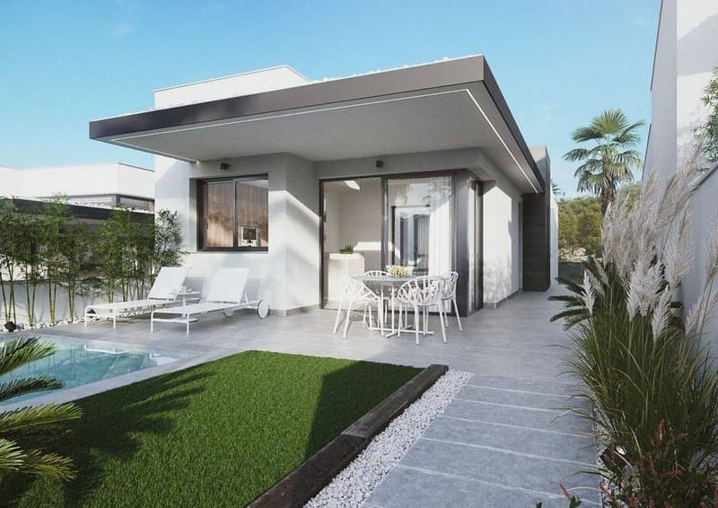 Casa/Chalet en Alicante