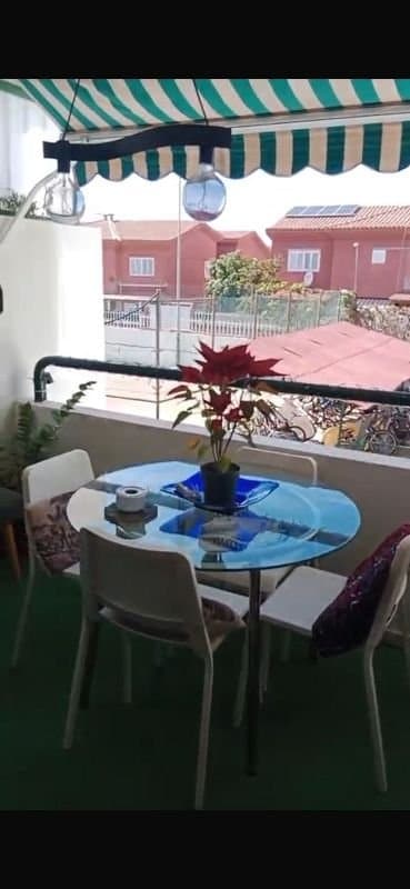 Piso en Las Palmas (1/5)
