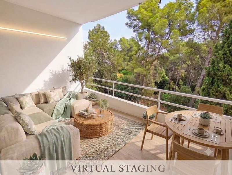 Piso en Baleares