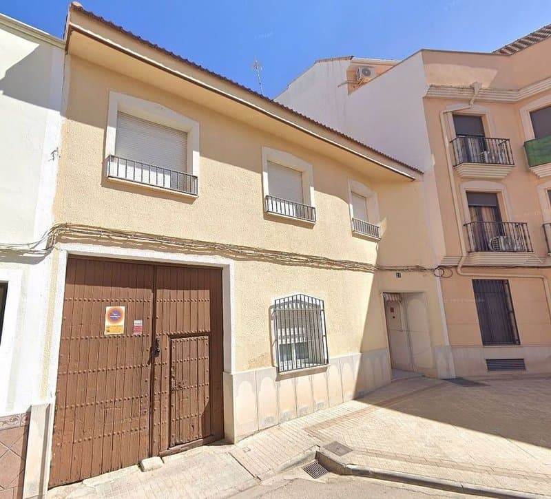 Casa/Chalet en Ciudad Real (1/3)