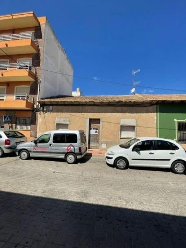 Casa/Chalet en Alicante