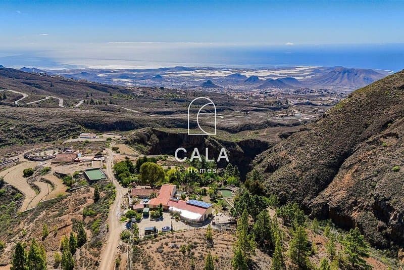Casa/Chalet en Santa Cruz de Tenerife (1/5)
