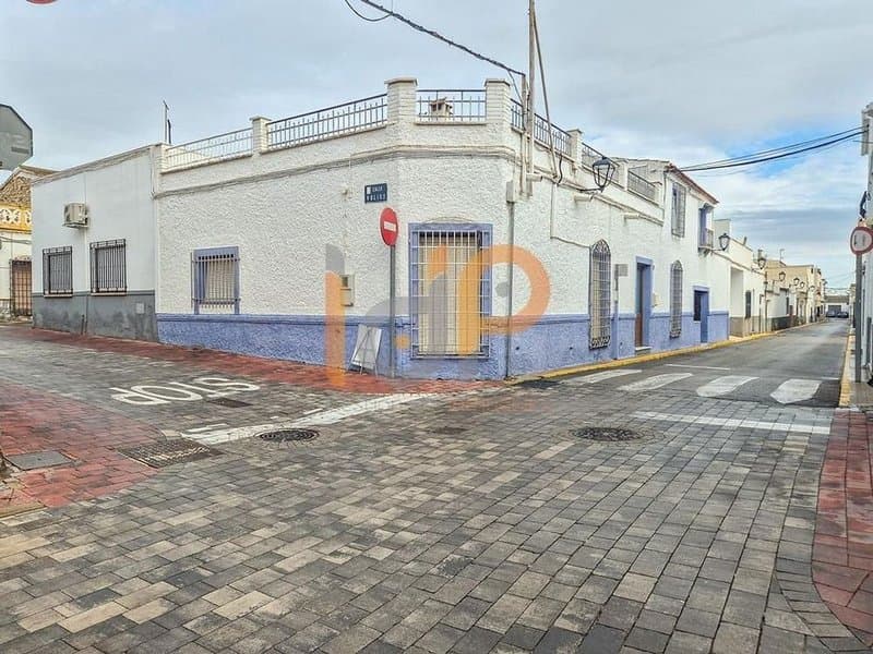 Casa/Chalet en Almería (1/5)