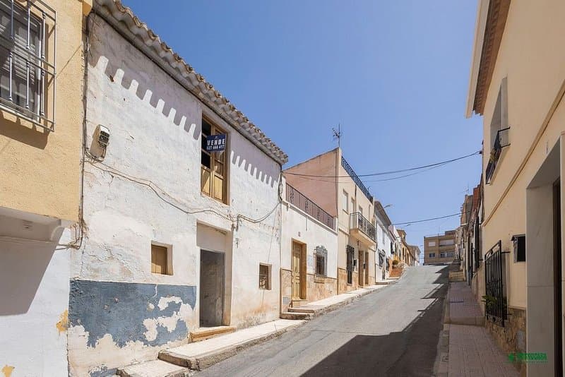 Casa/Chalet en Almería