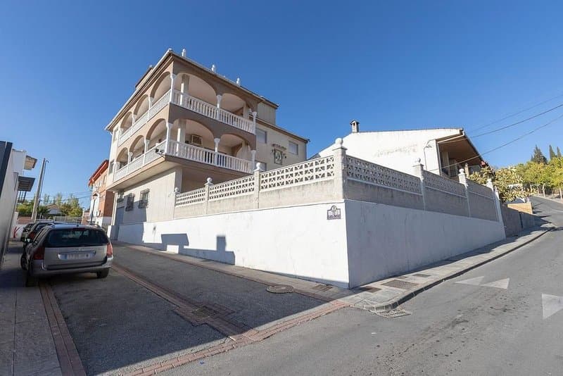 Casa/Chalet en Granada (1/5)