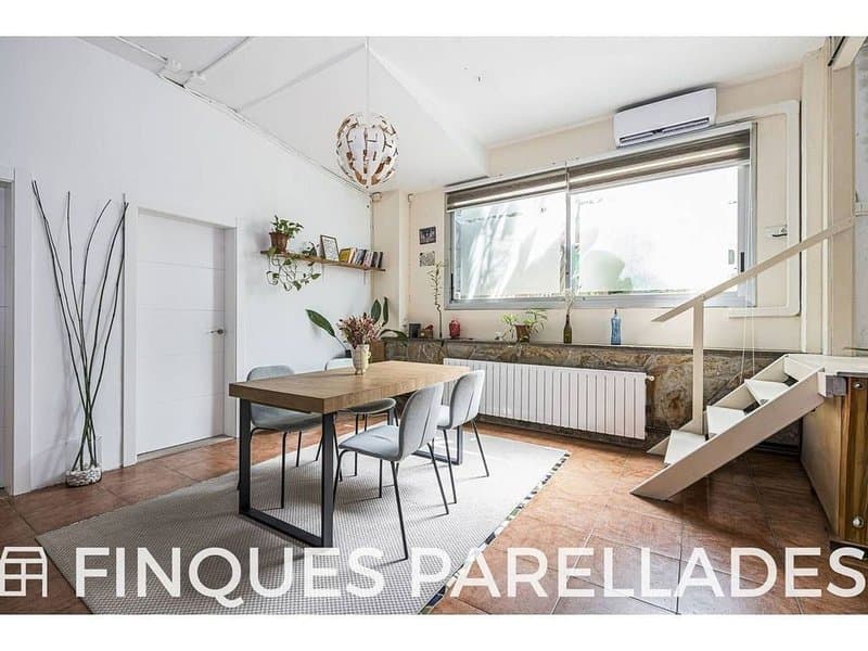 Piso en Barcelona
