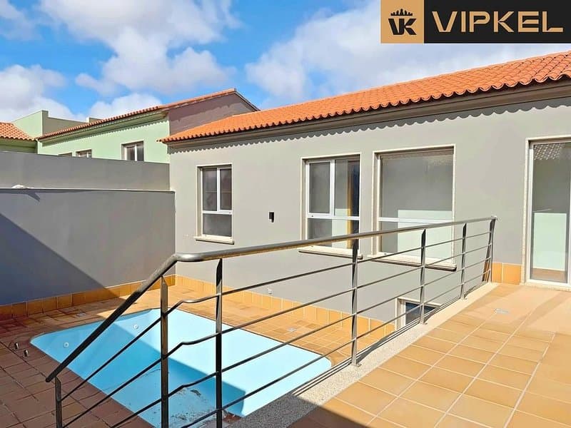 Casa/Chalet en Las Palmas (1/5)