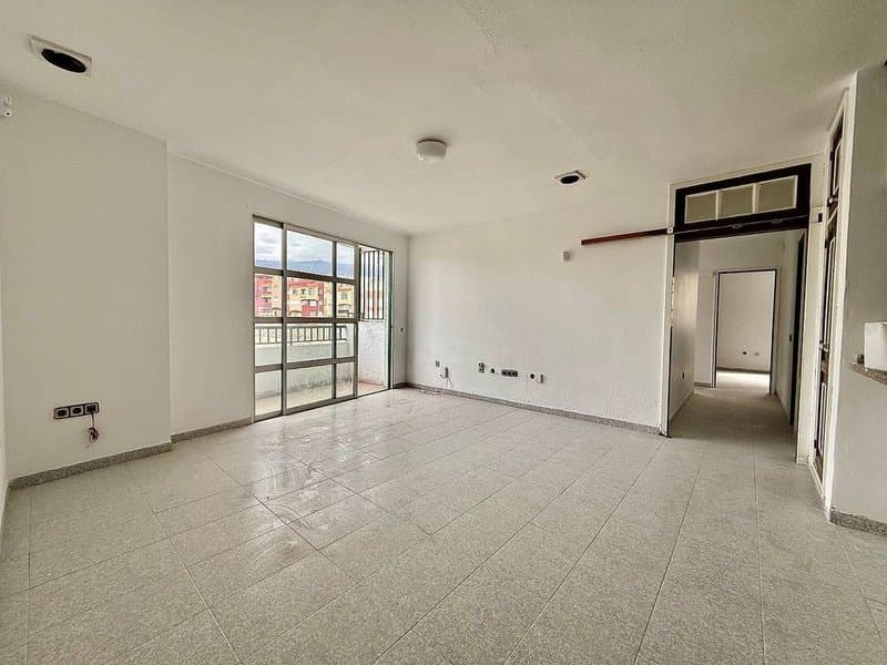 Piso en Santa Cruz de Tenerife