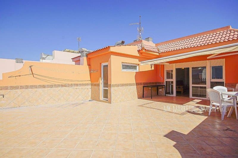 Piso en Las Palmas