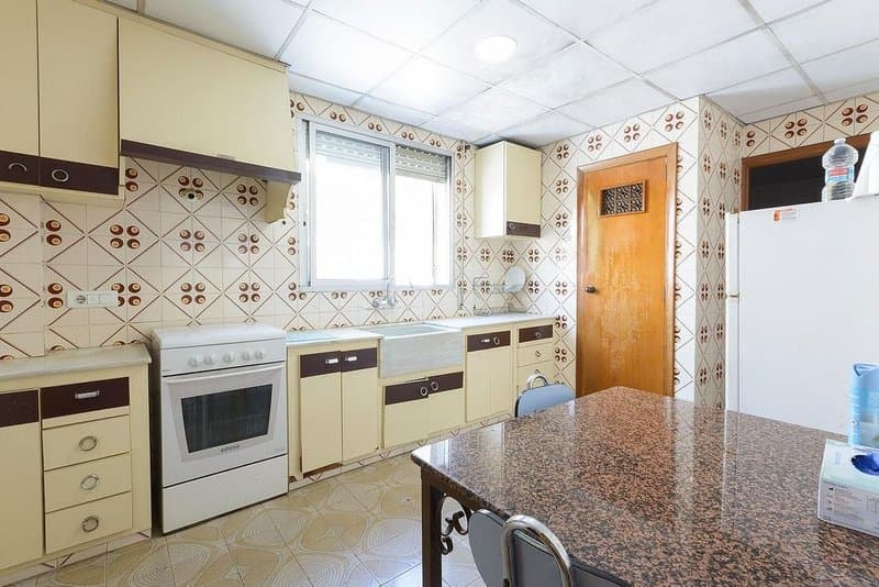 Piso en Valencia