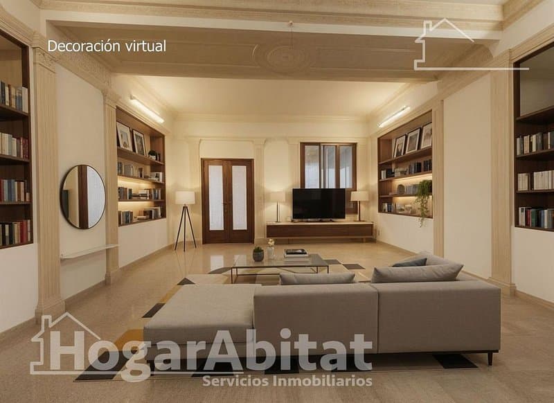 Casa/Chalet en Alicante (1/5)