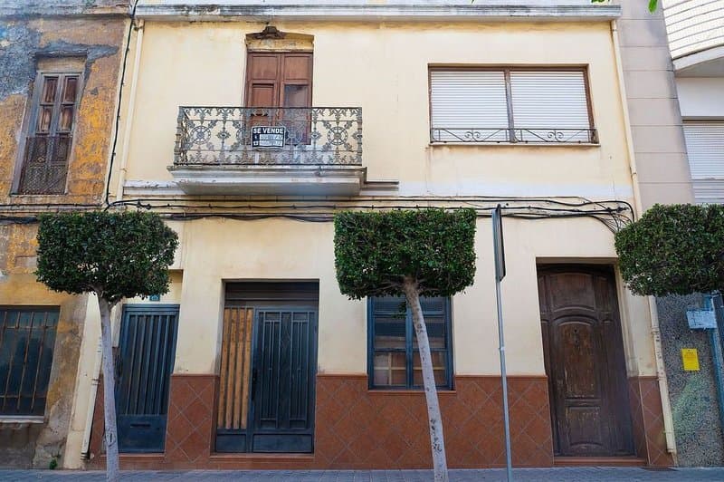 Casa/Chalet en Castellón (1/5)