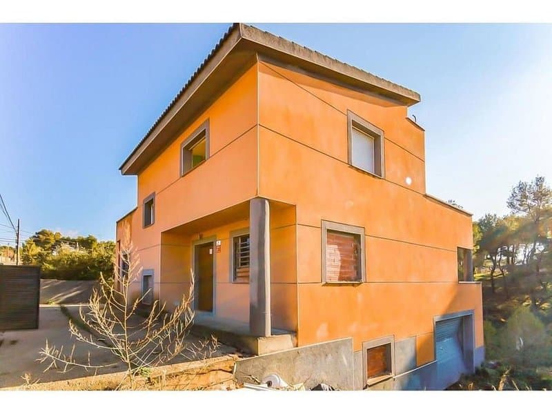 Casa/Chalet en Tarragona (1/5)