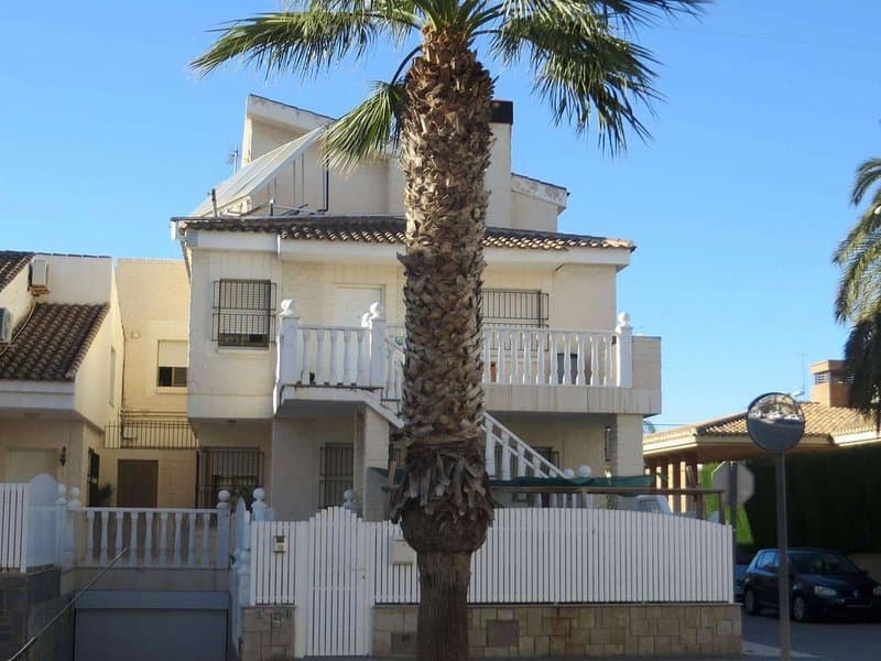 Piso en Murcia (1/3)