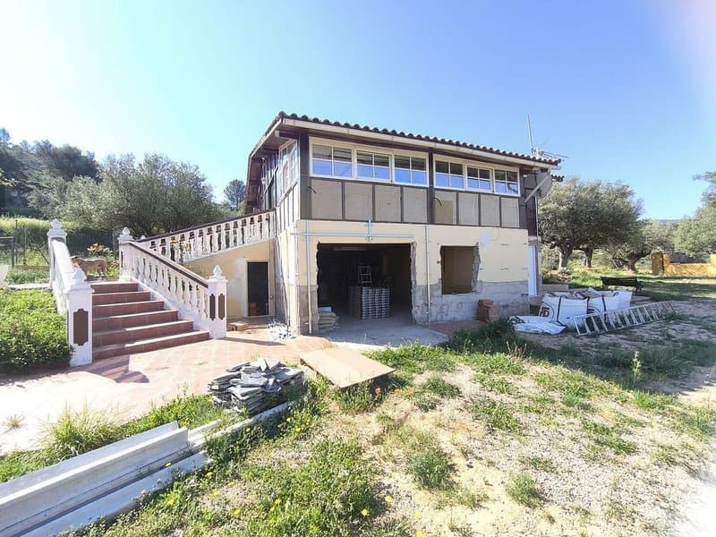 Casa/Chalet en Alicante