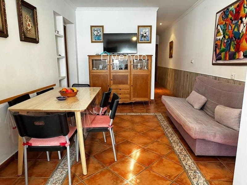 Piso en Cádiz (1/5)