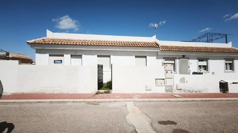 Casa/Chalet en Murcia