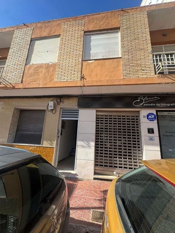 Piso en Alicante (1/5)