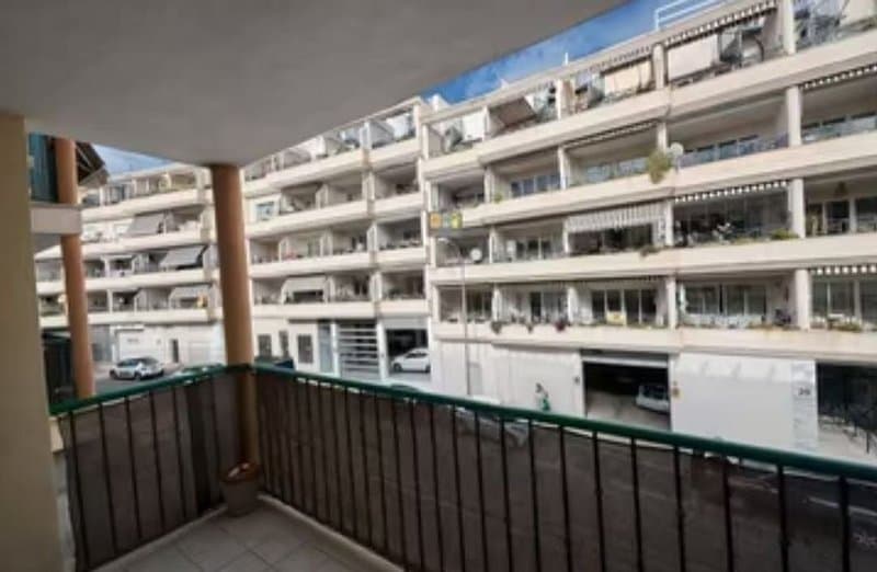 Piso en Alicante