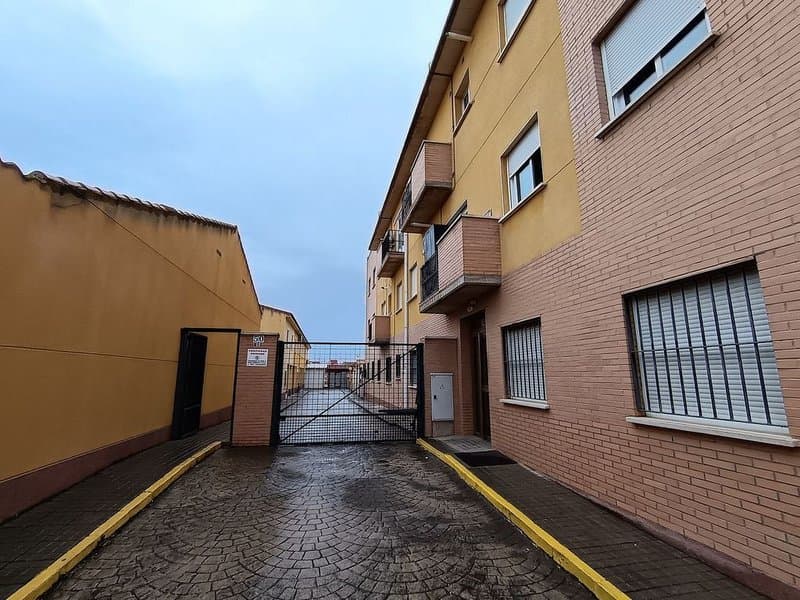Piso en Ciudad Real (1/5)