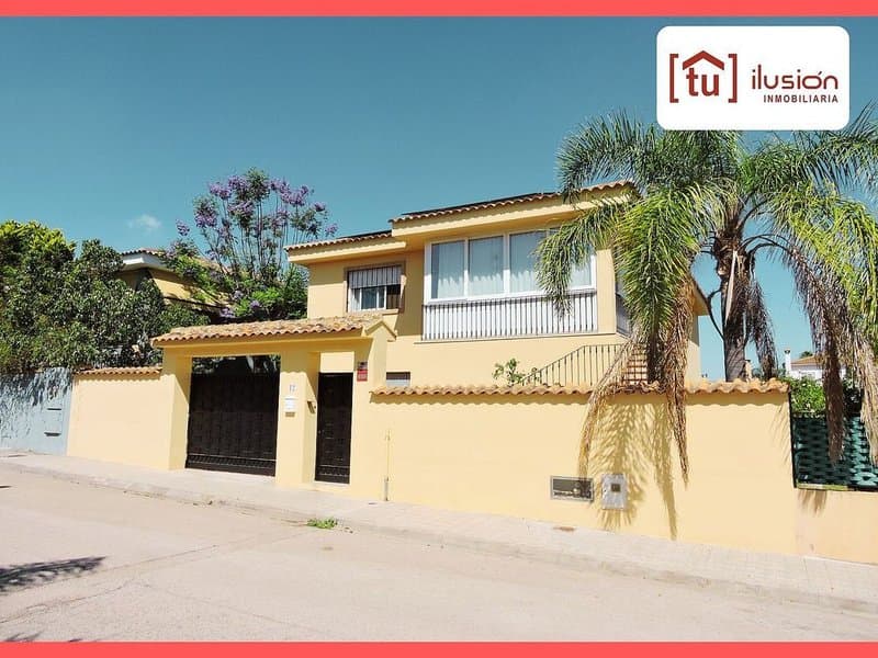 Casa/Chalet en Valencia (1/5)