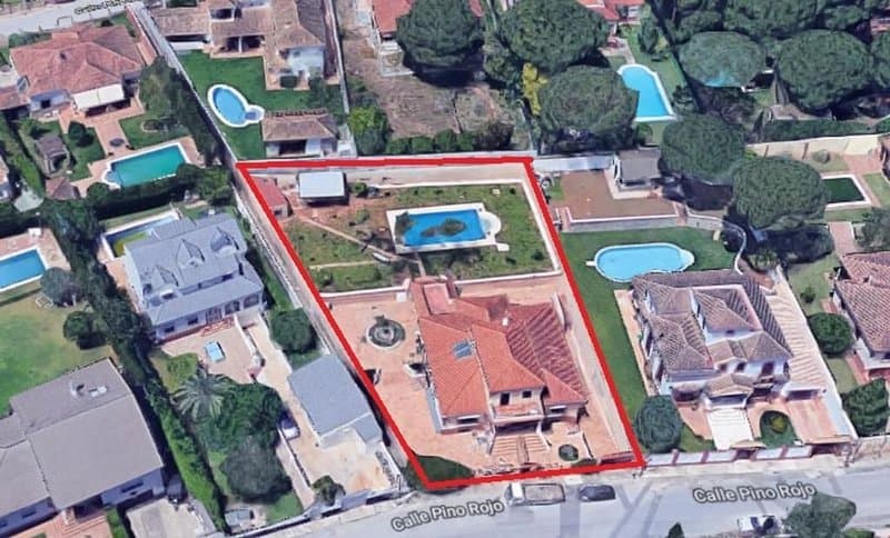Casa/Chalet en Sevilla