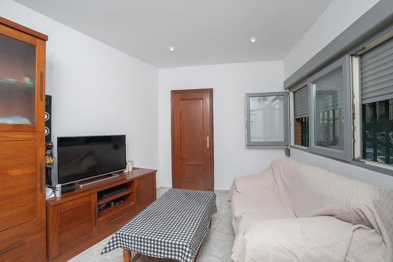 Piso en Alicante (1/5)