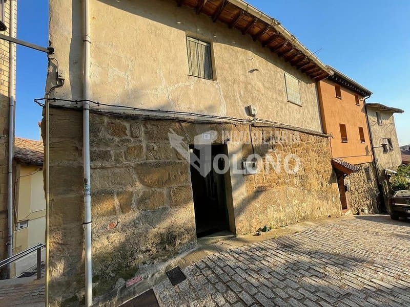 Casa/Chalet en Álava