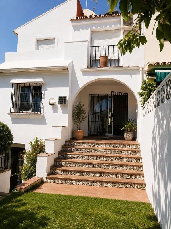Casa/Chalet en Málaga