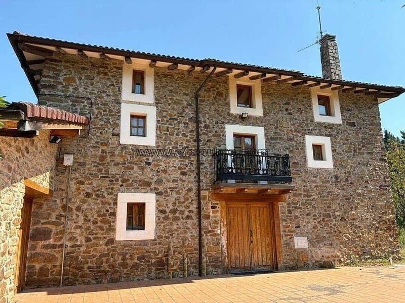 Casa/Chalet en Álava