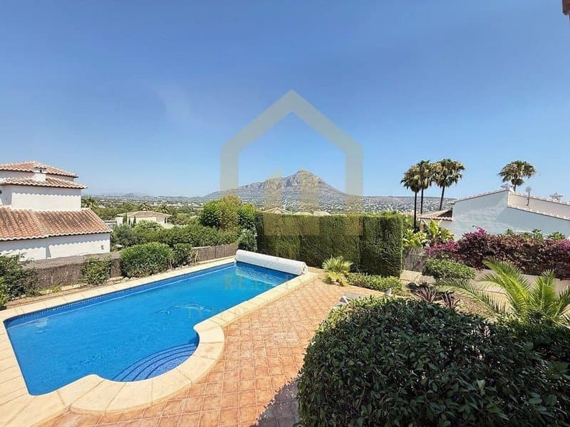 Casa/Chalet en Alicante