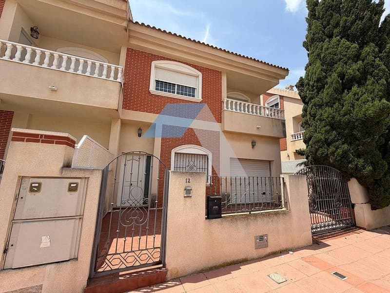 Casa/Chalet en Murcia