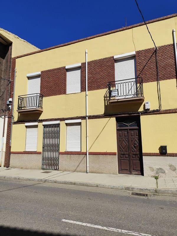 Casa/Chalet en León